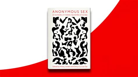 asstr young girl|A new anthology tells erotic stories by 27 'anonymous' writers.